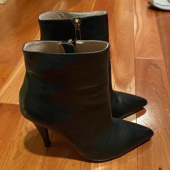 raye Booties - Picture 2 of 4